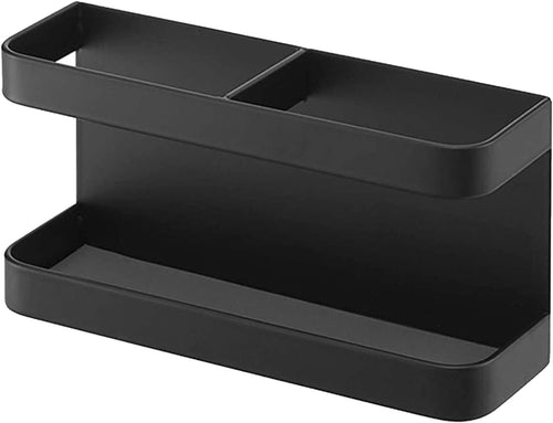 Black Magnetic Wall Adjustable Umbrella Holder