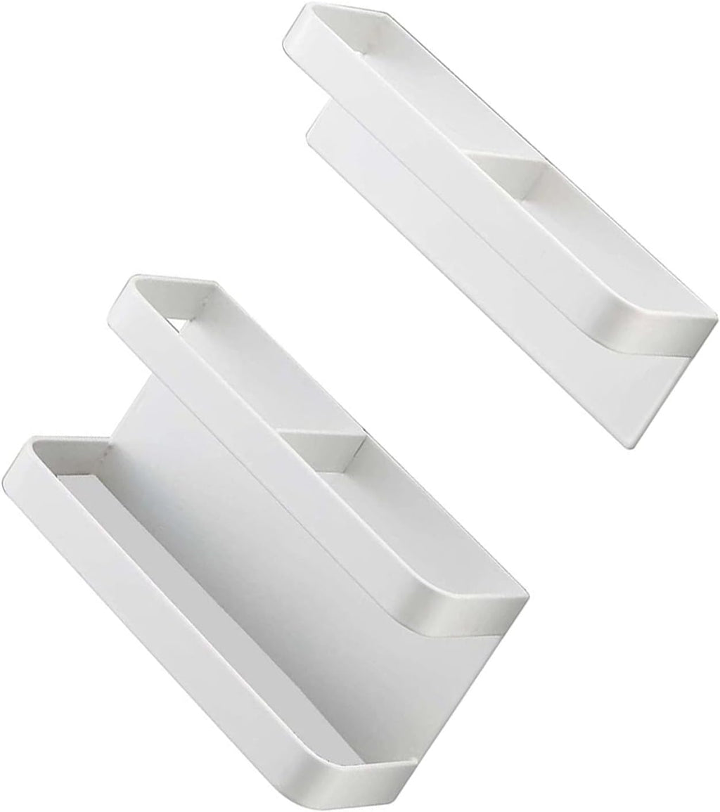 Magnetic Wall Height-Adjustable Umbrella Holder