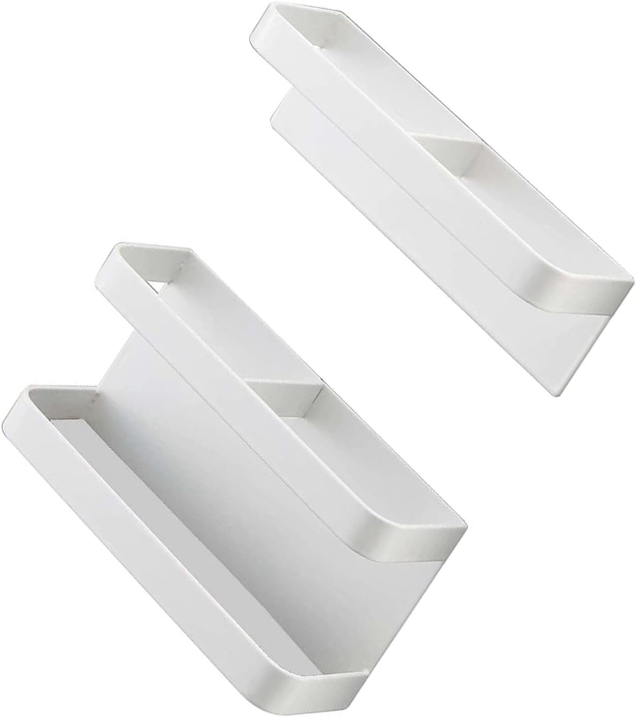 Magnetic Wall Height-Adjustable Umbrella Holder