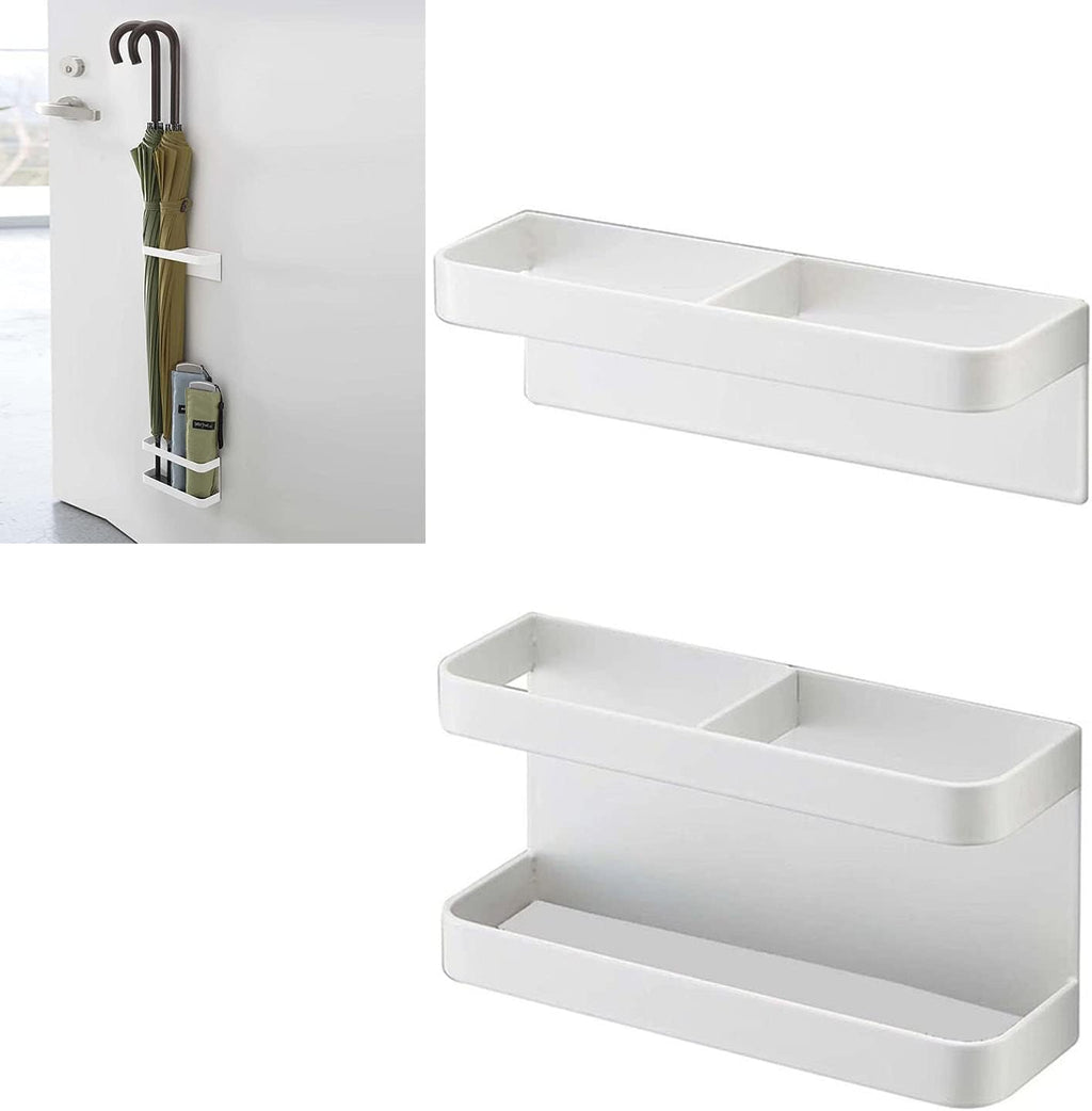 Magnetic Wall Height-Adjustable Umbrella Holder