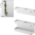 Magnetic Wall Height-Adjustable Umbrella Holder